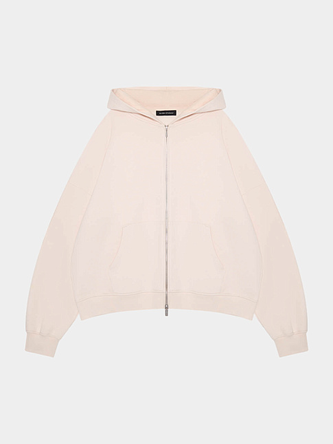 Худи ETOILE AVANT LAUBE (размер L, цвет Белый)