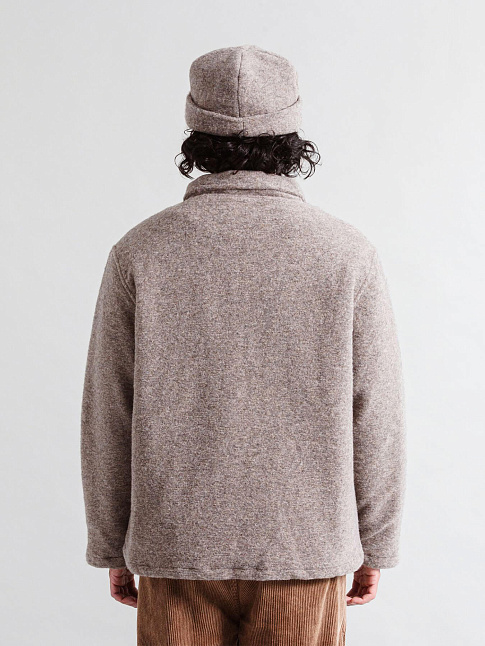 Куртка SEEDSMAN (размер M, цвет Бежевый)