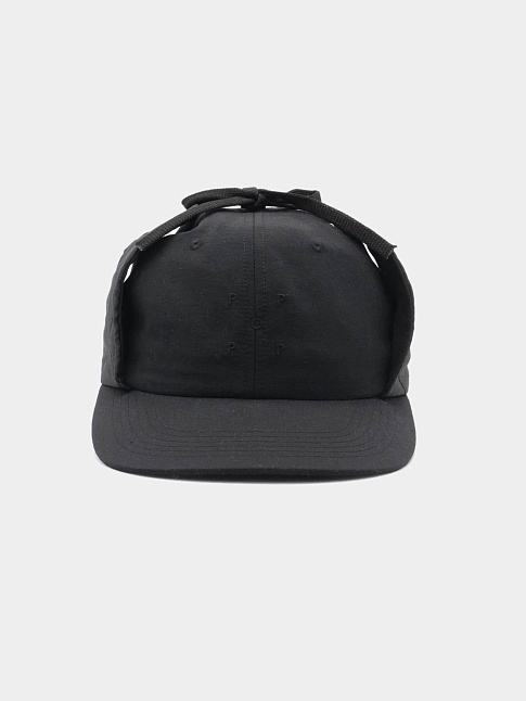Кепка EARFLAP (размер one size, цвет Черный)