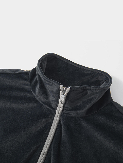 Олимпийка PUFF (размер M, цвет Черный)