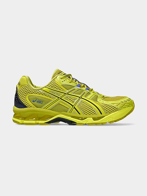 Кроссовки GEL-NIMBUS 10.1 (размер 42 1/2, цвет Желтый)