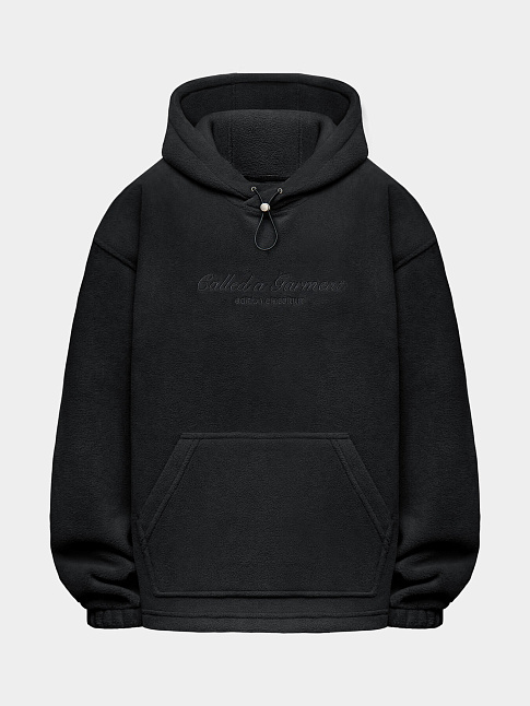 Худи CG CLASSIC HOODIE (размер XXL, цвет Черный)