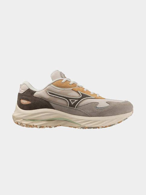 Кроссовки WAVE RIDER BETA (размер 44 1/2, цвет Khaki/Brown/Moth)