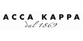 Acca Kappa