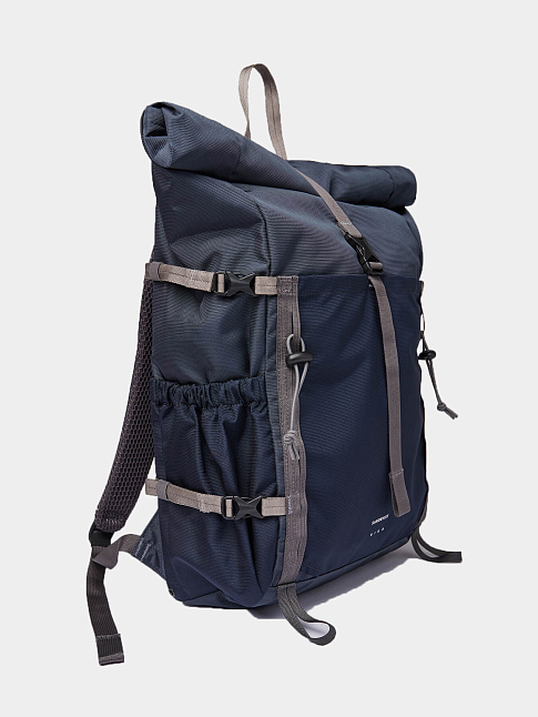 Рюкзак FOREST HIKE (размер one size, цвет Multi Steel Blue/Navy Blue)