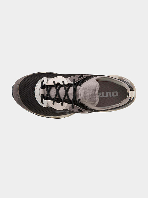 Кроссовки Wave Prophecy Beta (размер 39    , цвет Black/NimbusCloud/Prist)