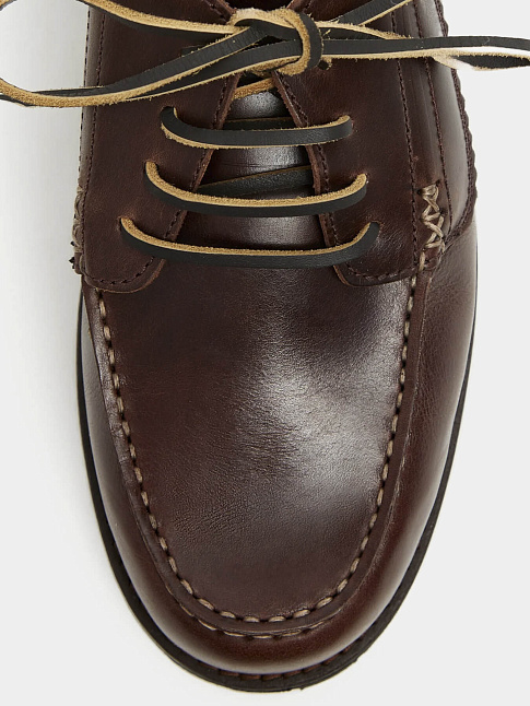 Ботинки BRISTOL (размер 40, цвет Коричневый)