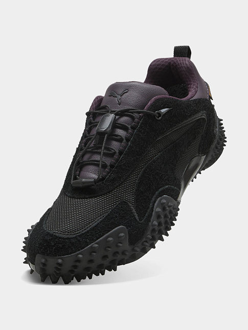 Кроссовки MOSTRO XC GTX (размер 35 1/2, цвет Черный)