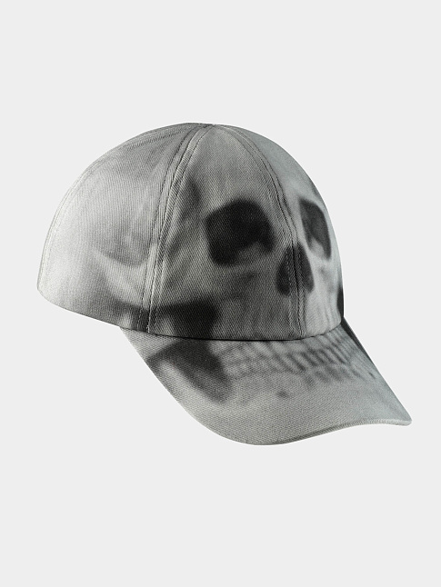 Кепка SCULL (размер one size, цвет Бежевый)