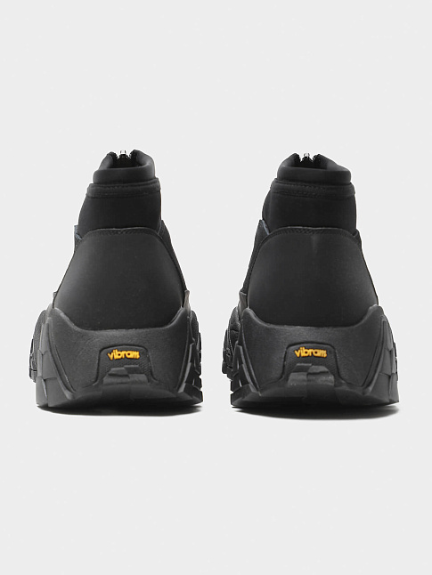 Ботинки PG CAVE (размер 42, цвет Черный)