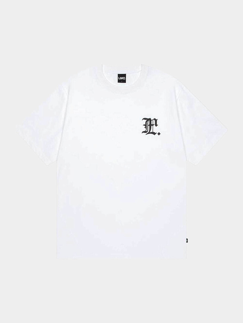 Футболка GOTHIC (размер XL, цвет Белый)