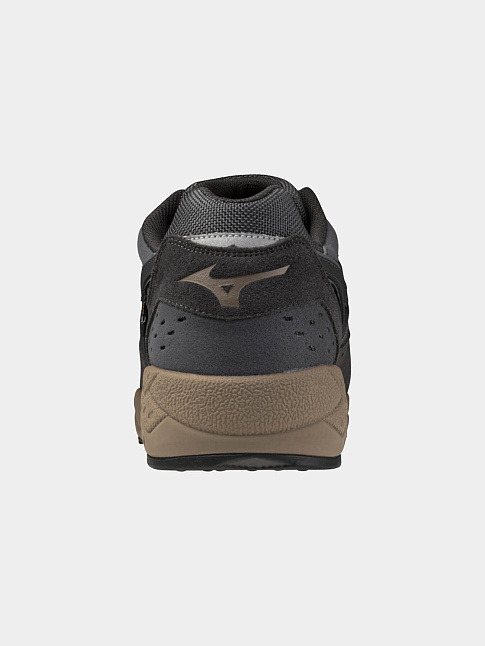 Кроссовки CONTENDER CORDURA (размер 41, цвет Темно-серый)