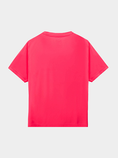 Футболка LOVE EMBRACE (размер XL, цвет Розовый)