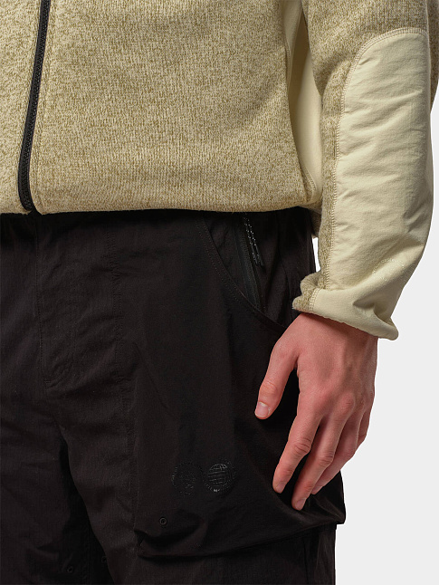 Брюки PROCYON (размер L, цвет Черный)