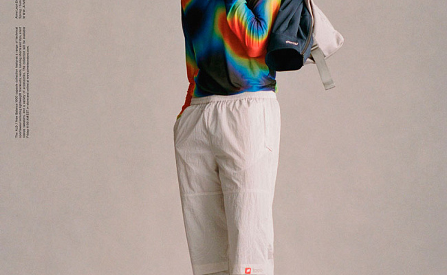 Aimé Leon Dore x New Balance