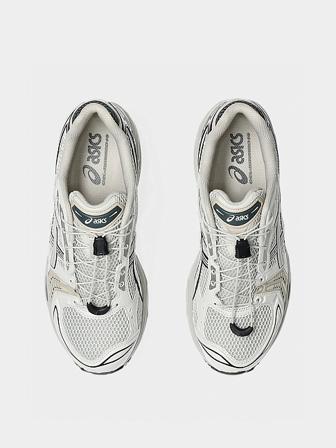 Кроссовки GEL KAYANO 14 (размер 36, цвет Разноцветный)