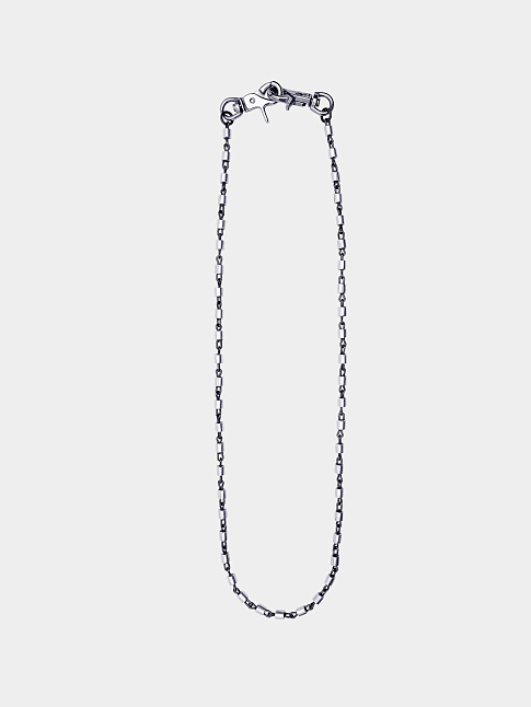 Цепь WALLET CHAIN VOL.2 (размер one size, цвет Серебряный)