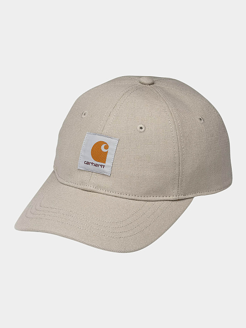 Кепка CANVAS (размер one size, цвет Бежевый)