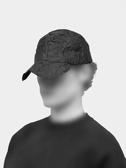 Кепка METAL (размер one size, цвет Черный)