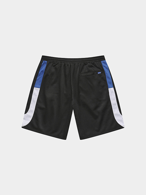 Шорты HOOP SPORT (размер L, цвет Черный)