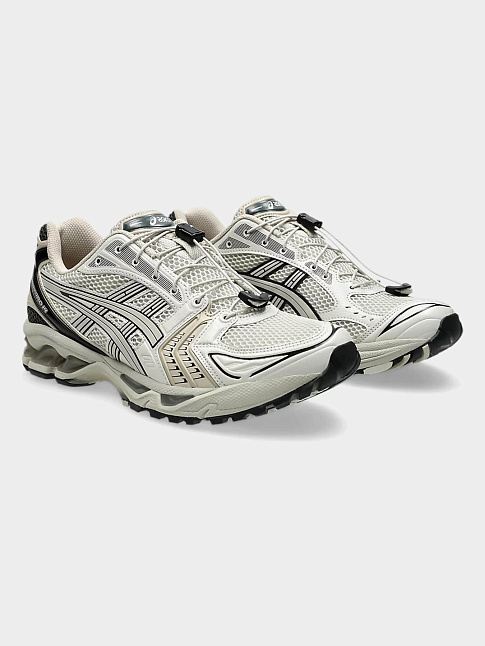 Кроссовки GEL KAYANO 14 (размер 37, цвет Разноцветный)