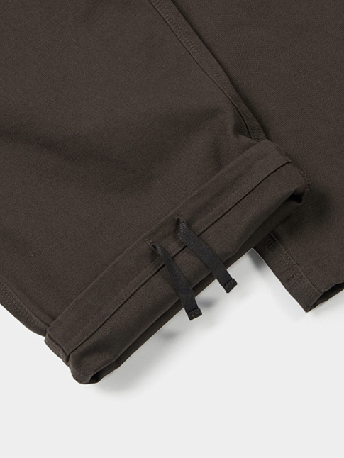 Брюки JUNGLE CLOTH M65 FIELD (размер M, цвет Темно-серый)