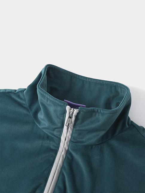 Олимпийка PUFF (размер S, цвет Зеленый)