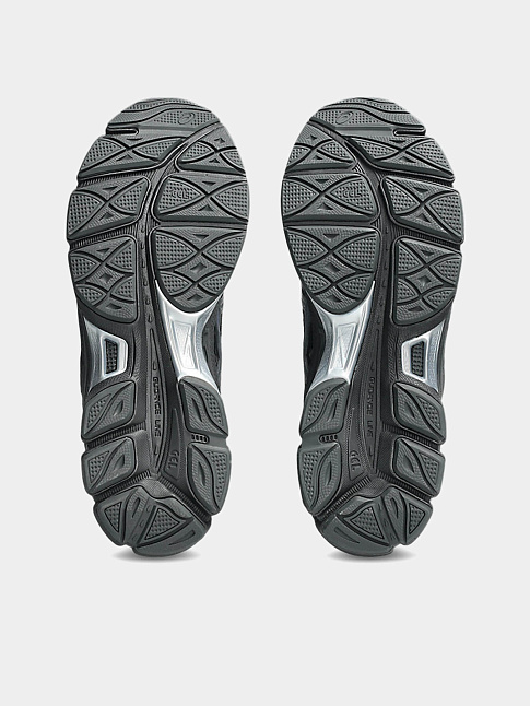 Кроссовки GEL-NYC RGD (размер 46 1/2, цвет Черный-Темно-серый)