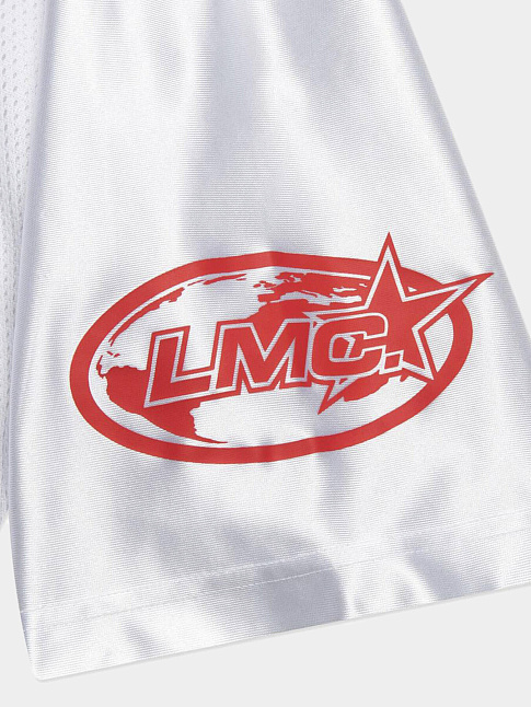 Футболка STAR FOOTBALL (размер L, цвет Белый)