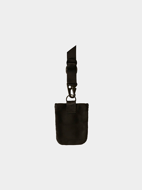 Сумка HERRINGBONE KEY CHAIN (размер one size, цвет 999)