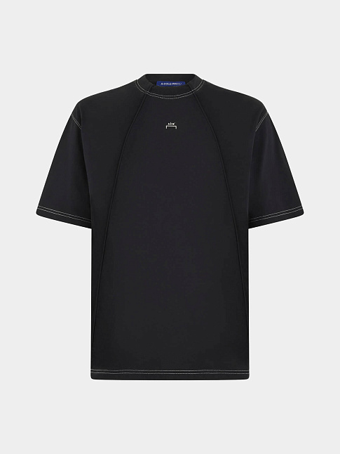 Футболка MILLBANK (размер XXL, цвет Черный)