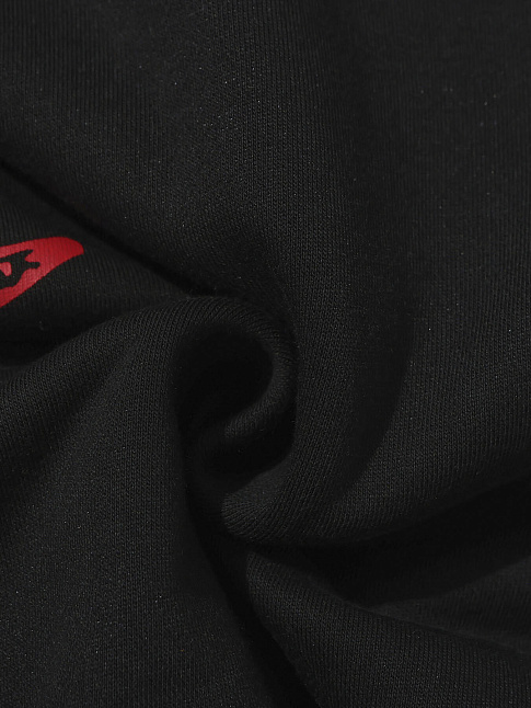 Худи VITRUVE (размер L, цвет Черный)