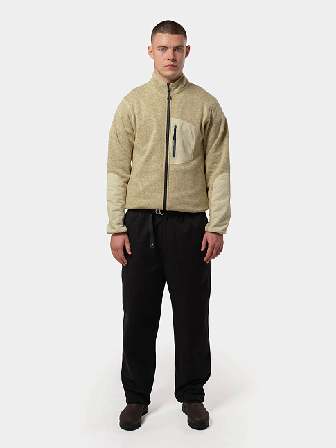 Брюки ALPINE (размер XL, цвет Черный)