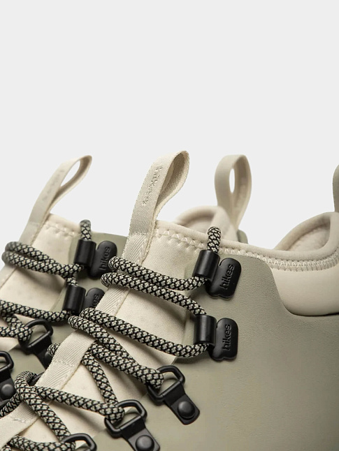 Ботинки JASPER (размер 44, цвет Светло-зеленый)