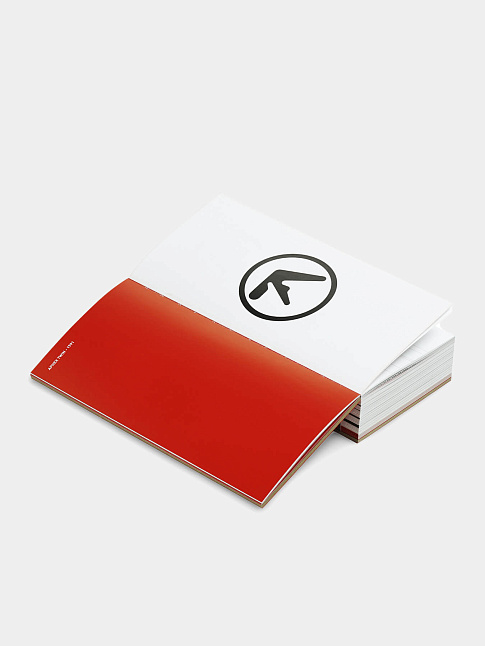 Книга RED BRICK (размер one size, цвет Разноцветный)