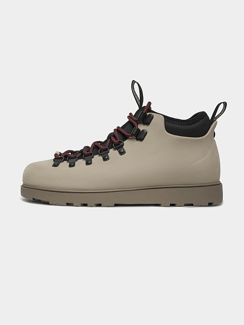 Ботинки JASPER (размер 42, цвет Бежевый)