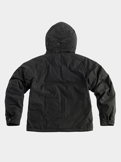 Куртка MID LAYER (размер 52, цвет Черный)