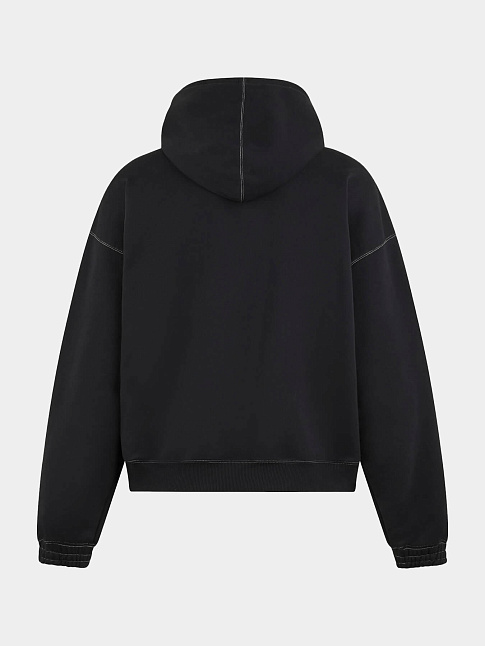 Худи MILLBANK (размер L, цвет Черный)