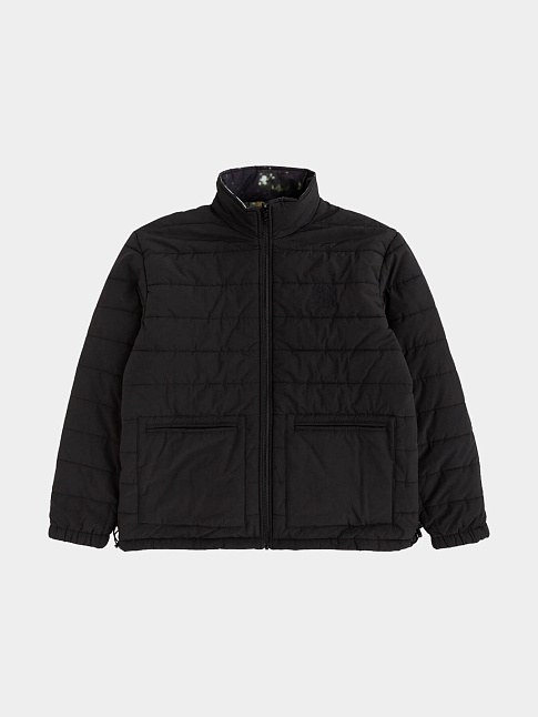 Куртка FEN PUFFER (размер M, цвет Разноцветный)