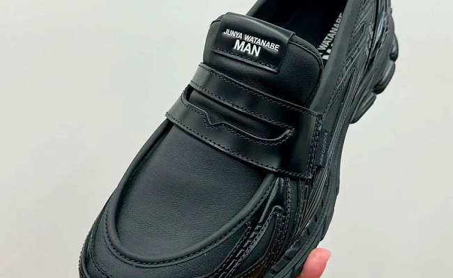 Junya Watanabe x New Balance