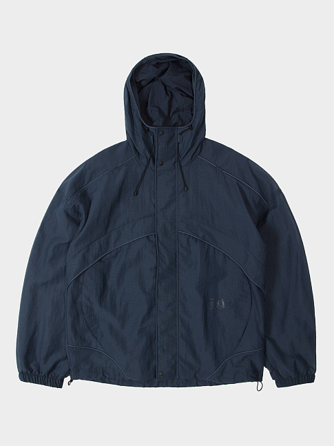 Куртка FIELD (размер M, цвет Синий)