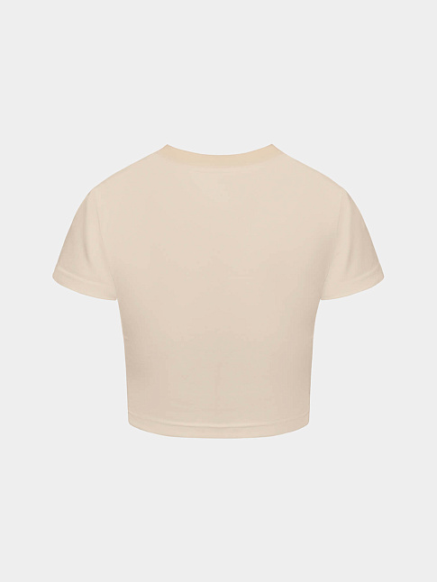 Топ DEALER (размер L, цвет Бежевый)