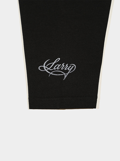 Лонгслив FLAMINGO (размер XL, цвет Черный)