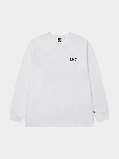 Лонгслив OG COMBO (размер M, цвет Белый)