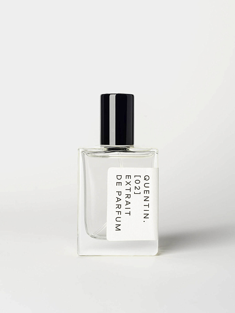 Духи QUENTIN.  (размер one size, цвет Разноцветный)