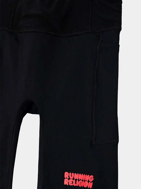 Женские шорты SS26 WOMENS (размер L, цвет Черный)