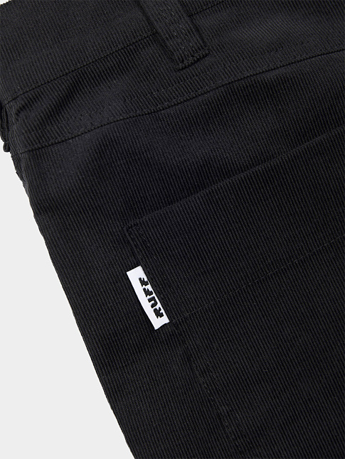 Брюки WORKER (размер L, цвет Черный)