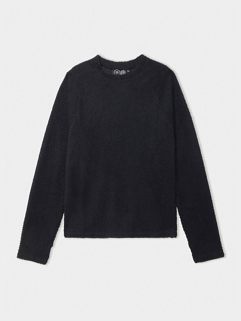 Свитер POLARTEC ALPHA (размер M, цвет Черный)