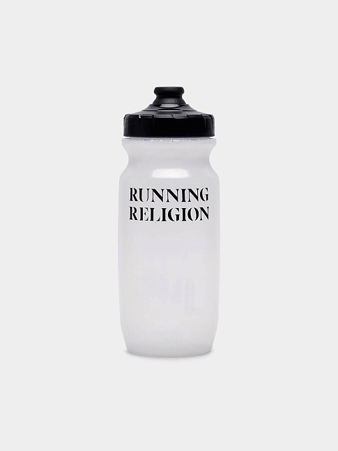 Бутылка BOTTLE RR (размер one size, цвет Белый)