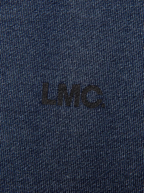 Свитшот OG QUARTER ZIP (размер XL, цвет Синий)